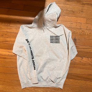 Deuxmoi Original Hoodie